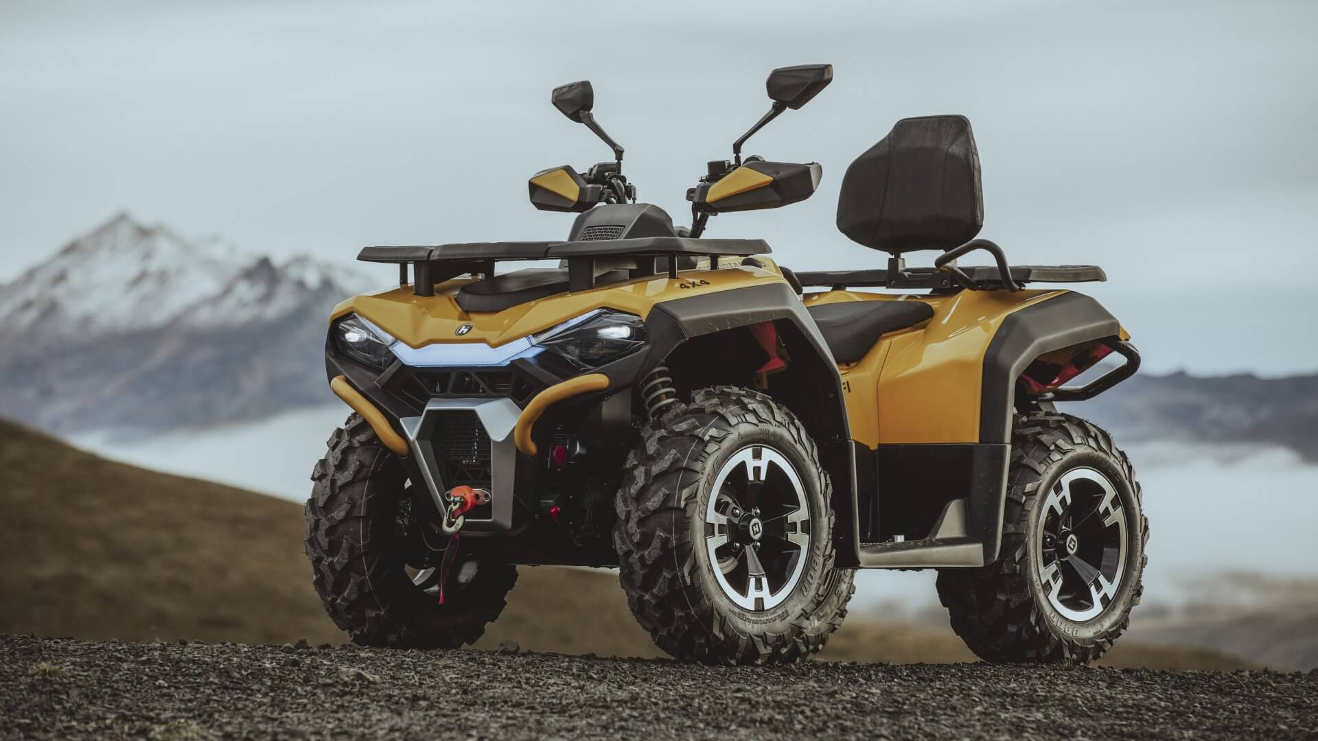 450L T3b Guardian