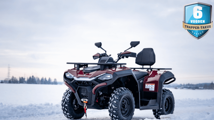 450L T3b EPS Guardian