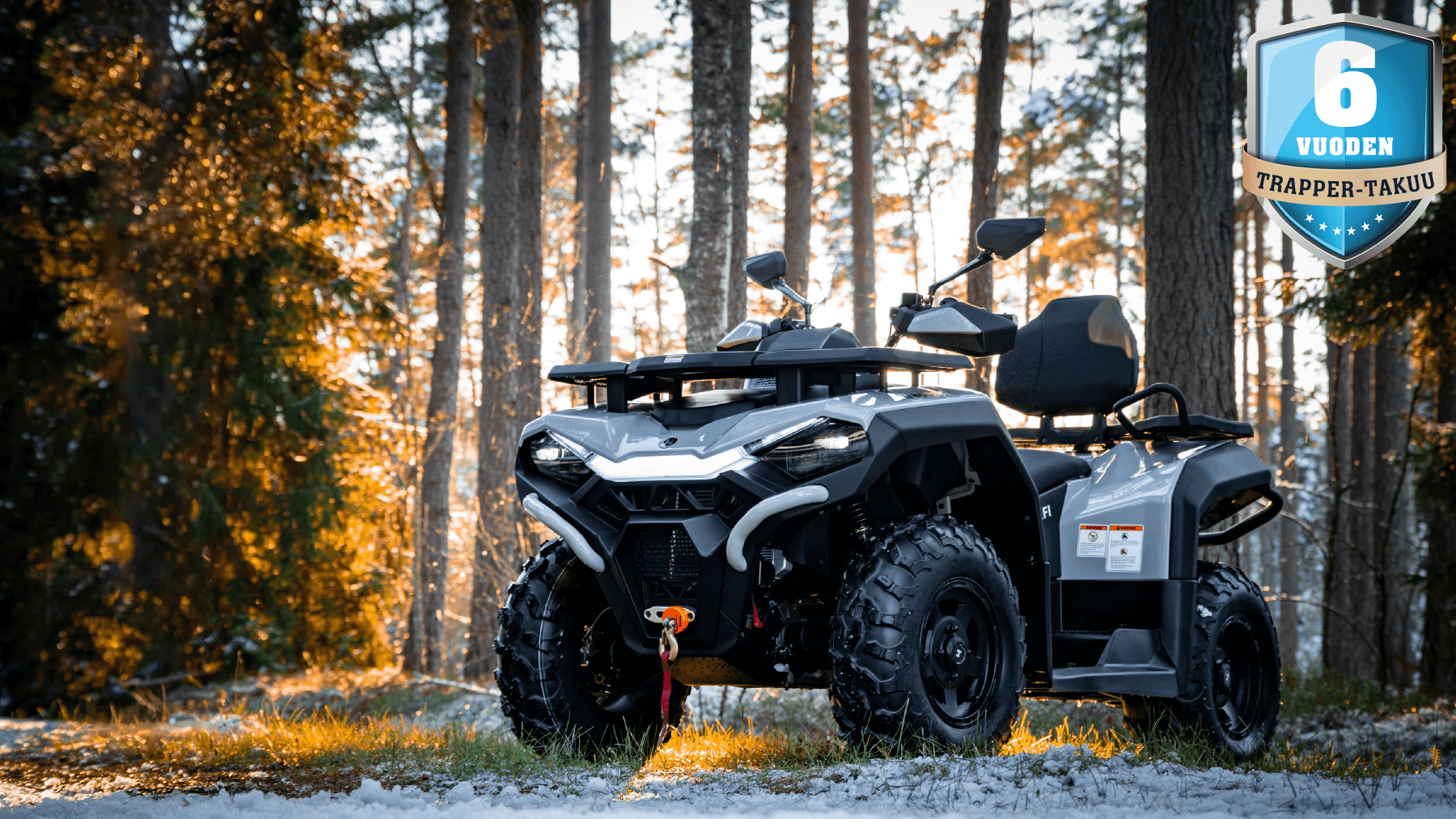 550L T3b EPS Guardian