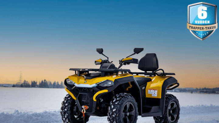 750L T3b EPS Guardian