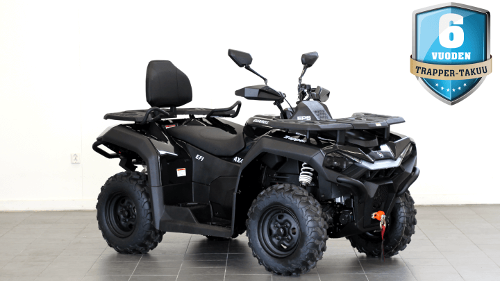 450L T3b EPS Guardian