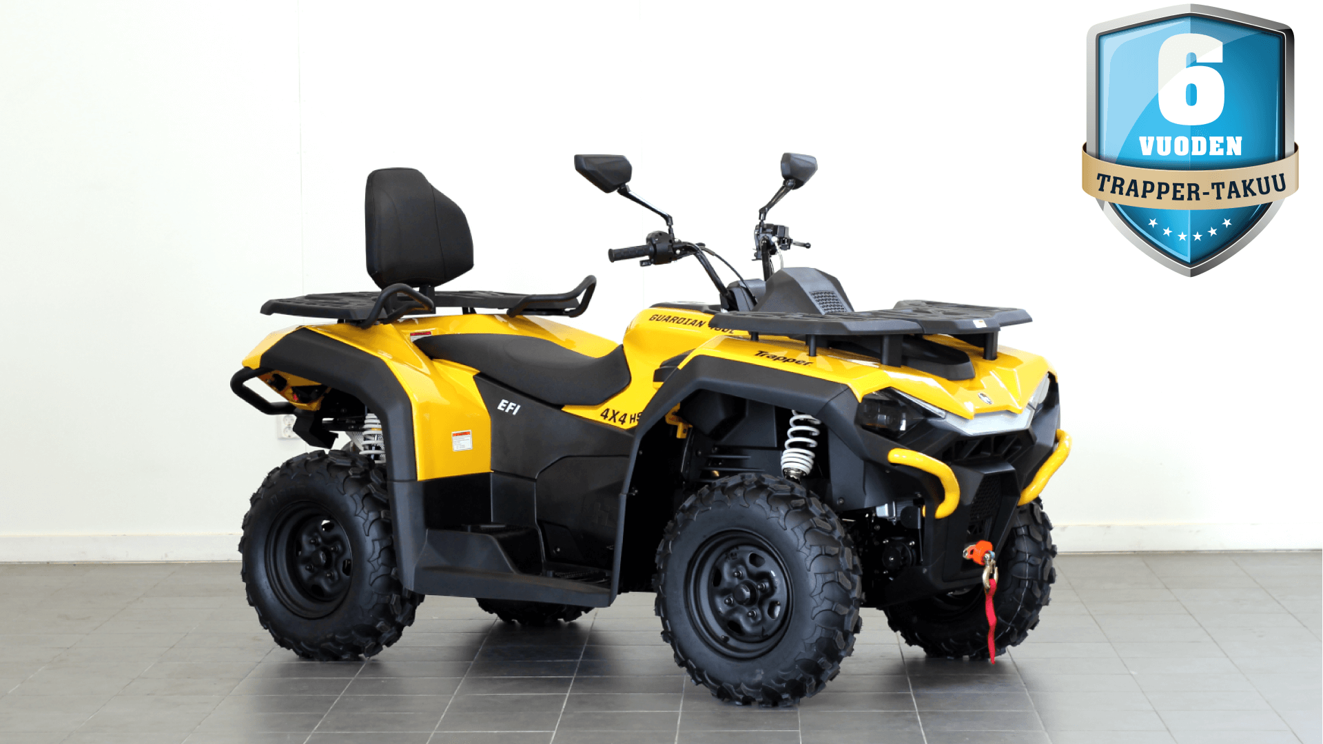 450L T3b Guardian