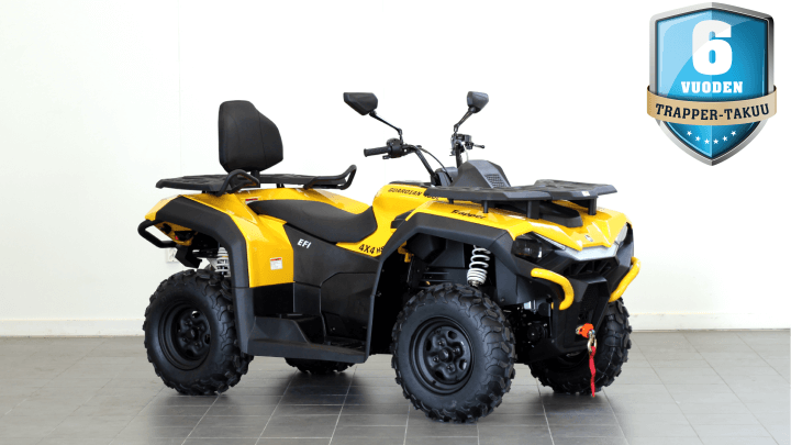 450L T3b Guardian