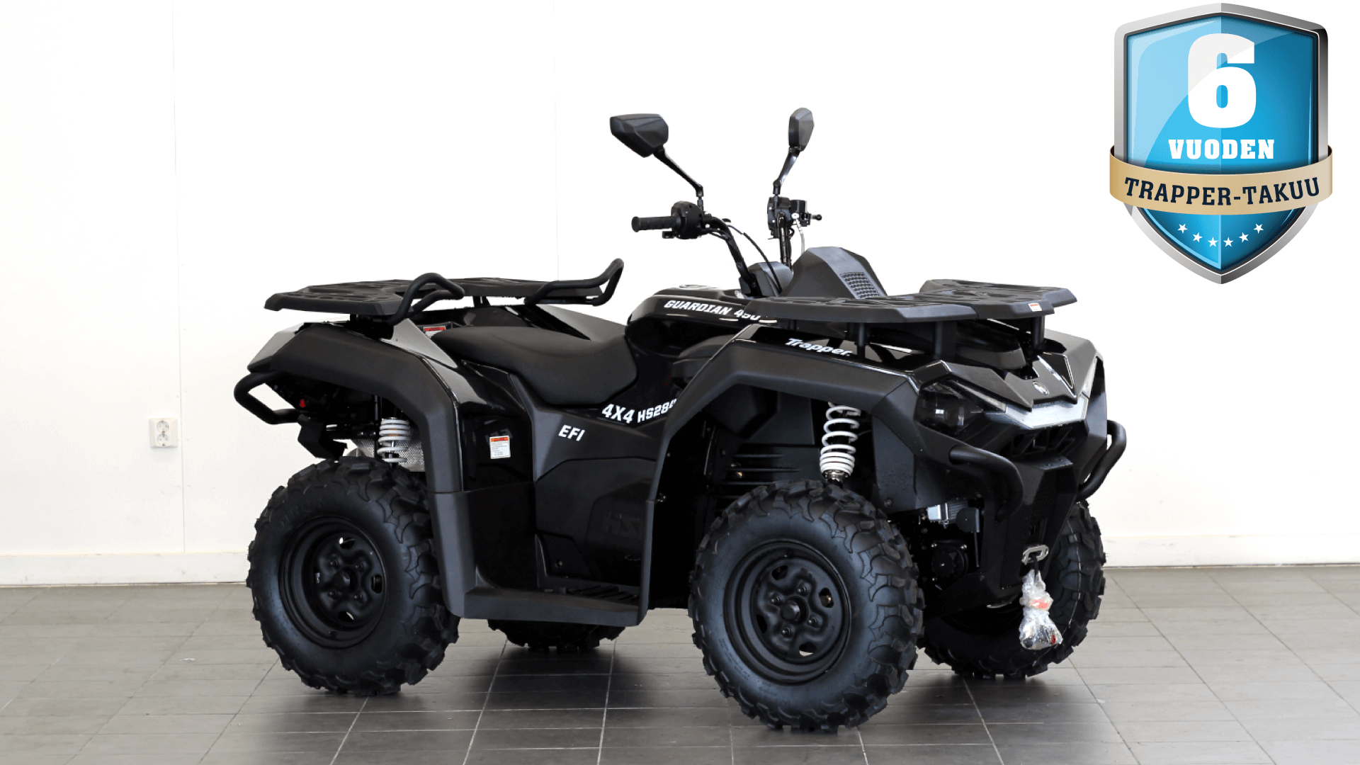 450S T3b Guardian
