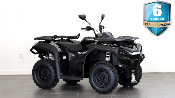 450S T3b Guardian