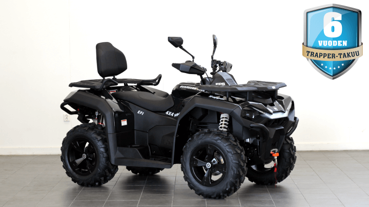750L T3b EPS Guardian