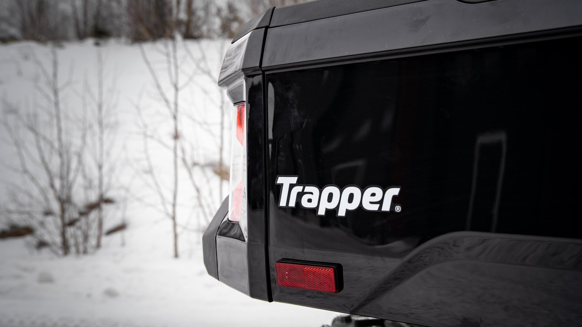 550 T1b Freelander Lämpöhytillä