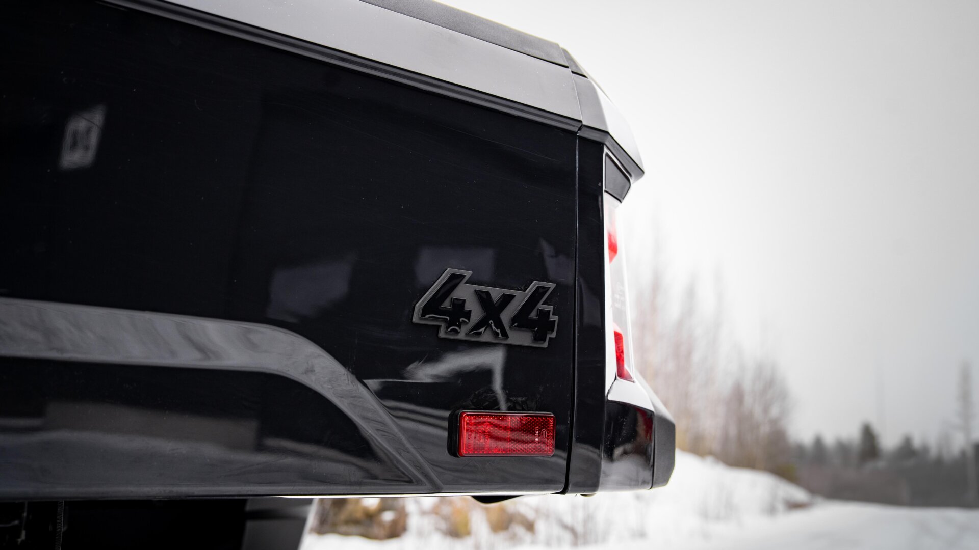 550 T1b Freelander Lämpöhytillä