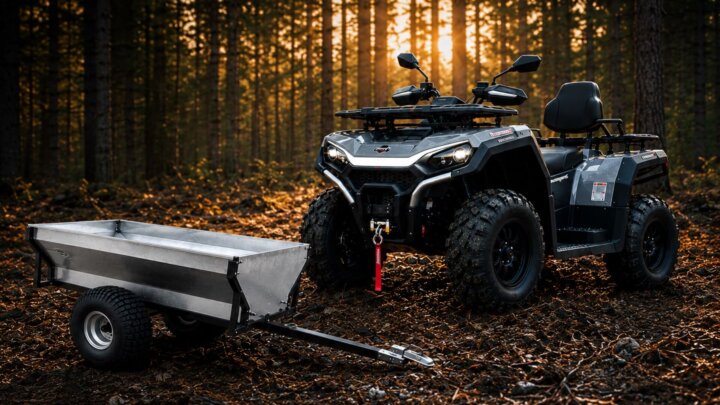 550L T3b EPS Guardian